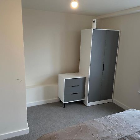 Paragon House Manchester Extérieur photo