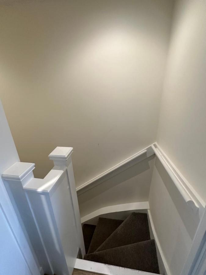 Paragon House Manchester Extérieur photo
